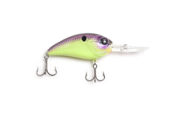 Image of Googan Squad Grande Recon Hard Bait, 3in, 1 oz, Kosmo Shad, 10-01-GGS-10007C
