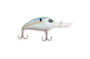 Image of Googan Squad Grande Recon Hard Bait, 3in, 1 oz, Mondo Shad, 10-01-GGS-10007E