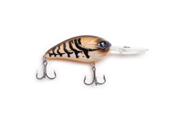 Image of Googan Squad Grande Recon Hard Bait, 3in, 1 oz, Mudbug, 10-01-GGS-10007A