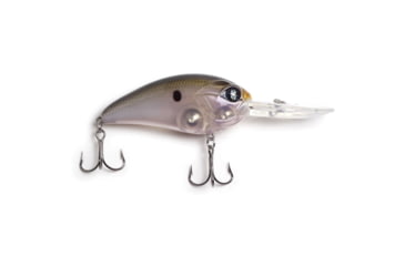 Image of Googan Squad Grande Recon Hard Bait, 3in, 1 oz, Native Shad, 10-01-GGS-10007G