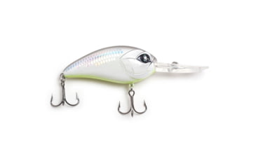 Image of Googan Squad Grande Recon Hard Bait, 3in, 1 oz, Shotgun Shad, 10-01-GGS-10007H