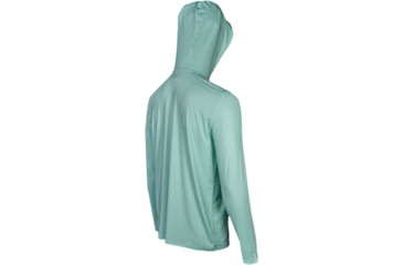 Image of Googan Squad Honeydew Mini Klutch Hooded Long Sleeve Shirt - Mens, 2XL, GS087-2XL