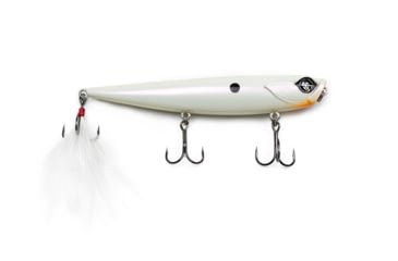 Image of Googan Squad Hound Hard Bait, 4 1/8in, 1/2 oz, Bone, 10-01-GGS-10009A