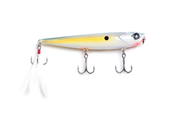 Image of Googan Squad Hound Hard Bait, 4 1/8in, 1/2 oz, Sexy Shad, 10-01-GGS-10009C
