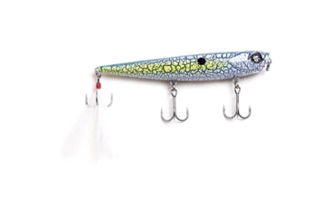 Image of Googan Squad Hound Hard Bait, 4 1/8in, 1/2 oz, Shattered Shad, 10-01-GGS-10009D