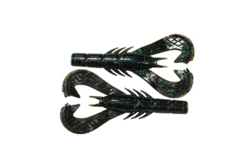 Image of Googan Squad Krackin Craw Creature Bait, 8, 3in, Bama Bug, GKC-3-BAB