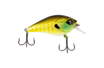 Image of Googan Squad Micro Banger Hard Bait, 1.5in, 1/8 oz, Bluegill, 10-01-GGS-10001AP