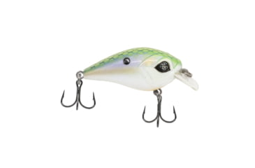 Image of Googan Squad Micro Banger Hard Bait, 1.5in, 1/8 oz, Mondo Shad, 10-01-GGS-10001AJ