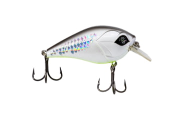 Image of Googan Squad Micro Banger Hard Bait, 1.5in, 1/8 oz, Shotgun Shad, 10-01-GGS-10001AT