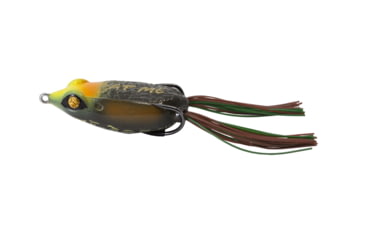 Image of Googan Squad Mini Filthy Frog Hollow Body Bait, 2in, 3/8 oz, Bullfrog, 10-50-GGS-10000P