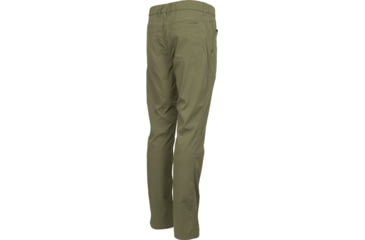 Image of Googan Squad Olive Solid Fishing Pant - Mens, 38, GS168-38