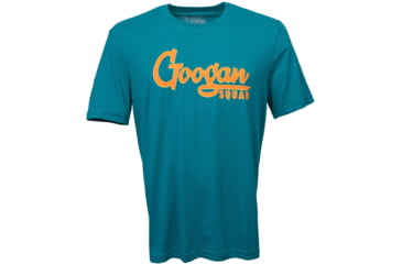 Image of Googan Squad Retrograde Short-Sleeve T-Shirt - Mens, Large, GS136-L