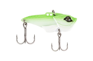 Image of Googan Squad Rip Hard Bait, 2in, 1/2oz, Chartreuse Pearl, 10-01-GGS-10022D
