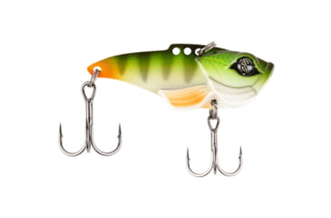 Image of Googan Squad Rip Hard Bait, 2in, 1/2oz, Perch, 10-01-GGS-10022F