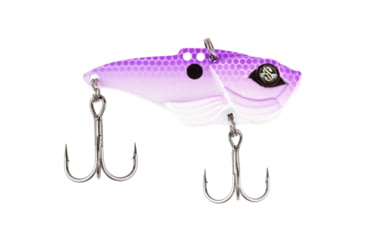 Image of Googan Squad Rip Hard Bait, 2in, 1/2oz, Purple Shiner, 10-01-GGS-10022E