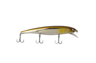 Image of Googan Squad Scout Hard Bait, 4 1/3in,1/2 oz, Ayu, 10-01-GGS-10002G