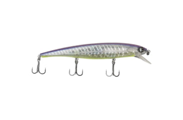 Image of Googan Squad Scout Hard Bait, 4 1/3in,1/2 oz, Elegy Bone, 10-01-GGS-10002R