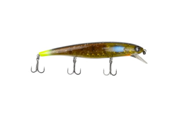 Image of Googan Squad Scout Hard Bait, 4 1/3in,1/2 oz, Ghost Gill, 10-01-GGS-10002J