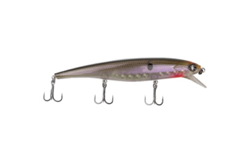 Image of Googan Squad Scout Hard Bait, 4 1/3in,1/2 oz, Native Shad, 10-01-GGS-10002N