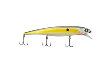 Image of Googan Squad Scout Hard Bait, 4 1/3in,1/2 oz, Sexy Shad, 10-01-GGS-10002K