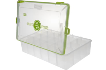 Image of Googan Squad Squad Baits 3700 Deep Casket 2.0, GS-CA-3700DD