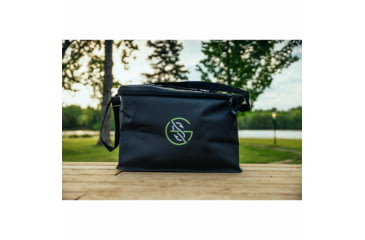 Image of Googan Squad Squad Tackle Toter, Medium, GSTTOTEM