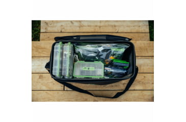 Image of Googan Squad Squad Tackle Toter, Medium, GSTTOTEM