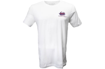 Image of Googan Squad United and Strong Short-Sleeve T-Shirt - Mens, Small, GS240-S