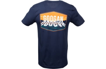 Image of Googan Squad Water Reflection T-Shirt - Mens, X-Large, GS302-XL