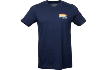 Image of Googan Squad Water Reflection T-Shirt - Mens, X-Large, GS302-XL