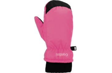 Image of Gordini Children's Blizzard Mitten, Pink, Large, 1M5040-SUPPNKL