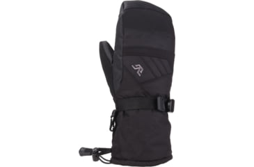 Image of Gordini Stomp Mitt Wms Sm Black 3M2194-BLKS