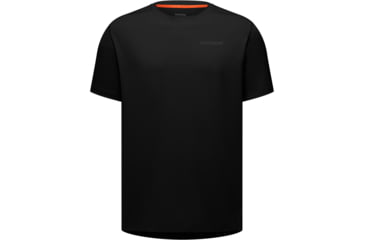 Image of GOREWEAR Everyday Tech Tee Mens in Black Medium A5BA6C0D, 101143-9900-M