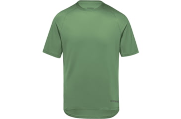 Image of GOREWEAR Everyday Tee Mens in Engine Green XL Regular fit 4F34E653, 101069-DB00-XXL