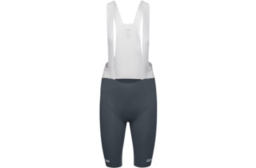 Image of GOREWEAR SPINSHIFT Bib Cycling Shorts+ Tights Mens in Lab Graphite XS Form fit 5A452B9F, 101029-BZ00-S