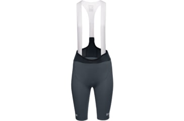 Image of GOREWEAR SPINSHIFT Bib Cycling Shorts+ Tights Womens in Lab Graphite XS 0-2 Form fit 546AB263, 101025-BZ00-36