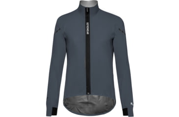 Image of GOREWEAR SPINSHIFT GORE-TEX Cycling Jacket Womens in Lab Graphite XL 16-18 Slim fit Waterproof B2953F56, 101065-BZ00-44