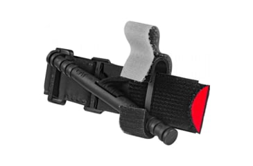 Image of Gorilla Ammunition Combat Application Tourniquet CAT Gen 7, Black, One Size, gpf-158857