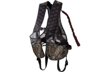 Image of Gorilla Safety Harness G-tac Ghost Vest Adult