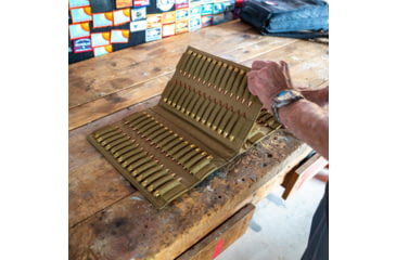 Image of Goruck Ammo Book - 128 Rounds, AMBK-0707