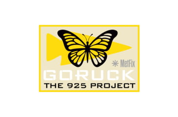 Image of Goruck Badass Babes Anti-Virtual Patch, 381546