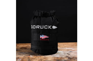 Image of Goruck Brick Bag 5-50 LBS, BB-0505E