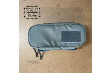 Image of Goruck Bullet Field Pocket Robic Nylon - Built by SCARS, 92922-RNSP