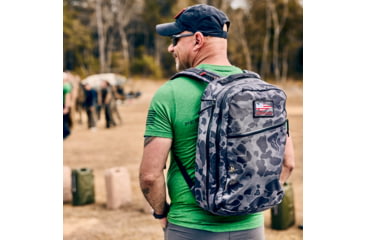 Image of Goruck Double Compartment Bullet Ruck - Ballistic Nylon Cordura - 18L, B18DC-1616C
