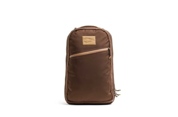 Image of Goruck Double Compartment Bullet Ruck - Ballistic Nylon Cordura - 18L, B18DC-0607C