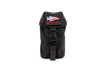 Image of Goruck Full Panel Water Bottle Pocket, WBPC-0101