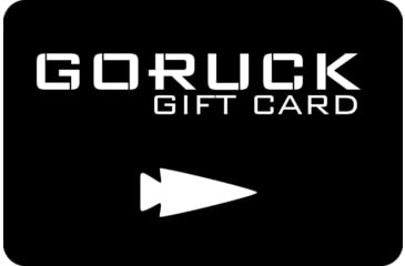 Image of Goruck GORUCK e-Gift Card, GC-30