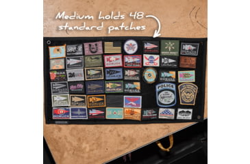 Image of Goruck GORUCK Patch Board, PBL-0101