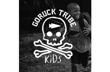 Image of Goruck GORUCK Tribe Kids Monthly Subscription, 381159