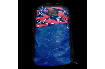 Image of Goruck GR1 Shooter 26L - Built by scars, APR25-02